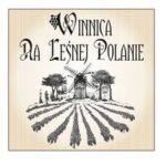 Winnica Na Leśnej Polanie - logotyp