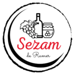 logo Sklep Sezam